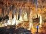 Grande galeria na caverna de São Mateus, no P. E. de Terra Ronca, região de São Domingos - GO